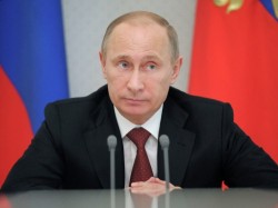 Путин недоволен результатами ЕГЭ по русскому